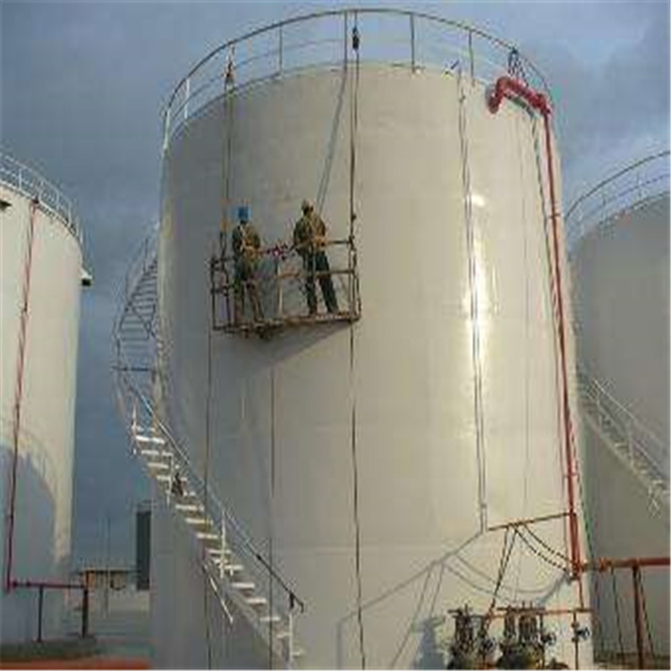 江孜喷漆翻新・工业喷漆・设备喷漆服务简介